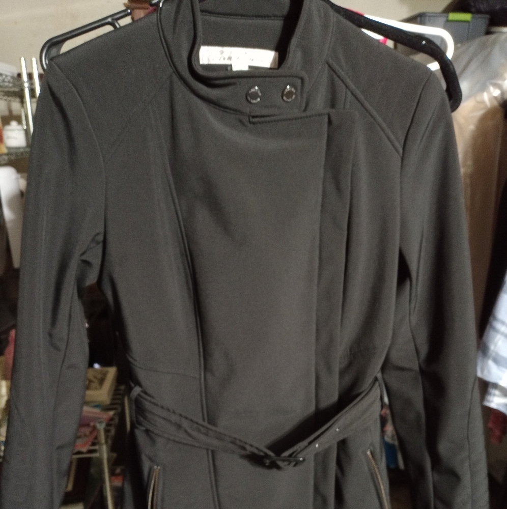 Kenneth Cole women's coat